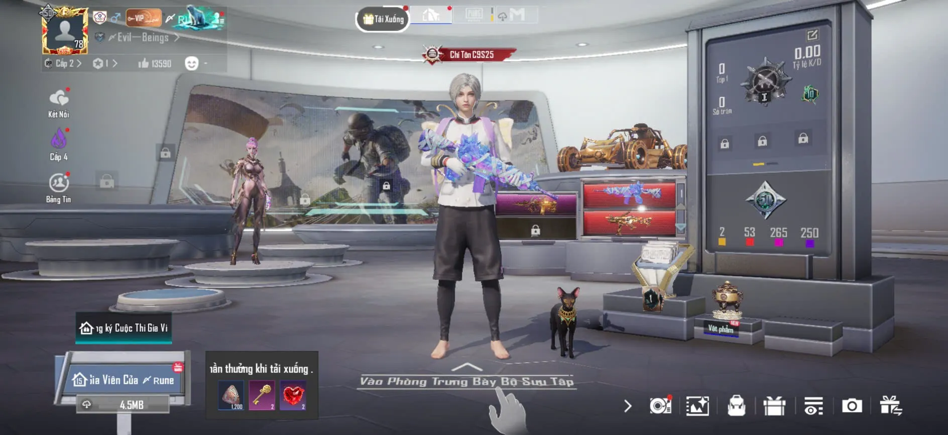 9760 Aug hoa hồng 6