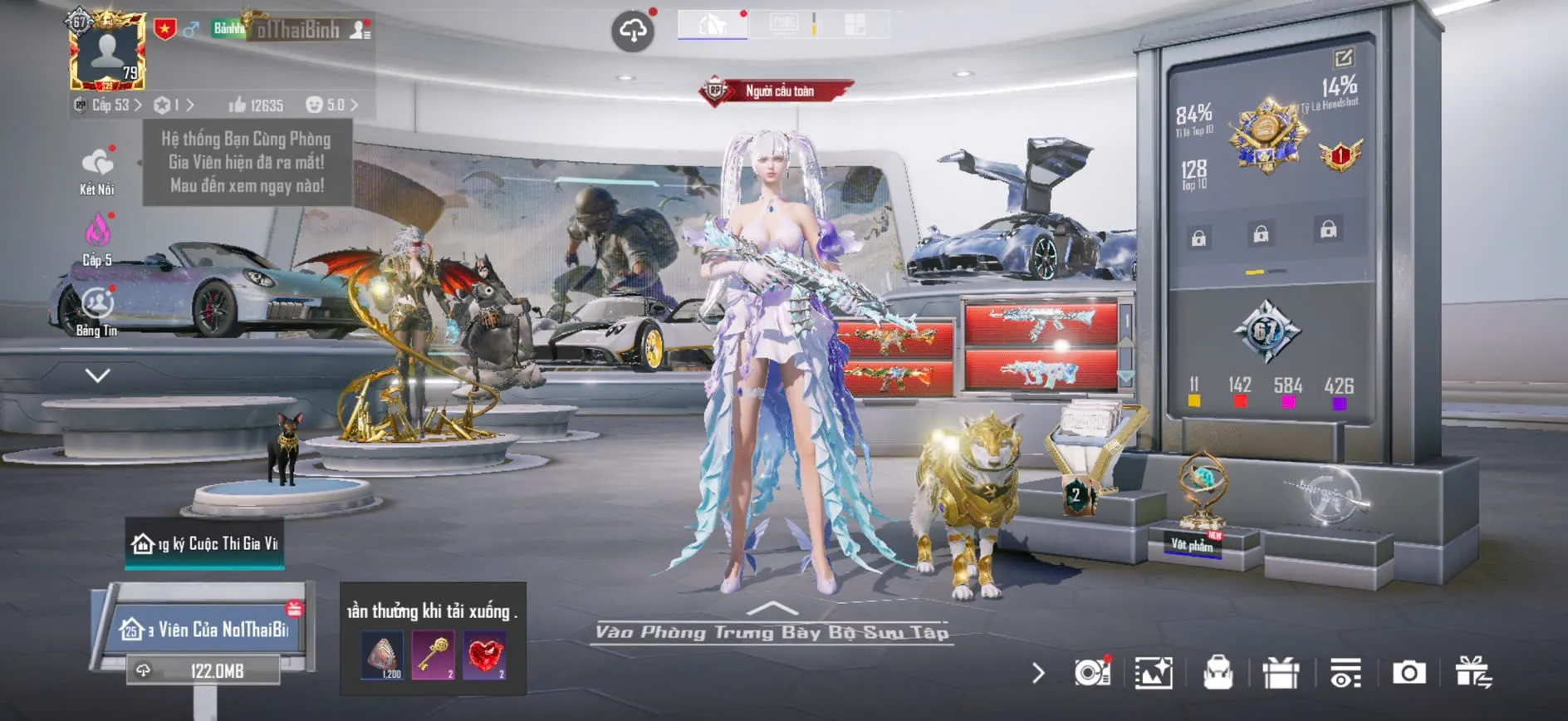 9779 Pagani tuyệt phẩm + Găng tay băng